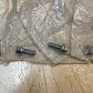 4 Qty of Genuine Arctic CAT 8406-820 Cap-HFH Hex Socket Head Screws (4 Qty)