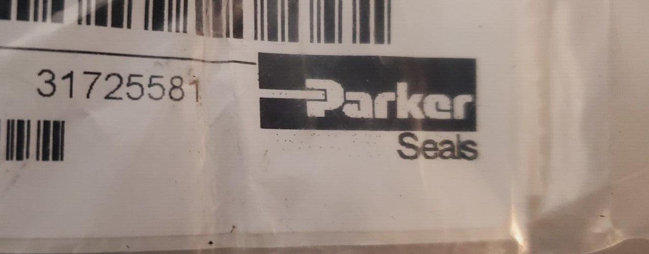 5 Qty. of Parker Seals Velcon O-Ring CIW 615846-003 | 8LG-T | 31725581 (5 Qty)