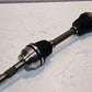 Rhino Axles CAV-P-F-2 606 CV Axle | 22 Spline Input 26 Spline Output | 21.5"