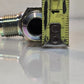 2 Quantity of Aeroquip Hose Adapters 2043-10-10S | LL-846-437 (2 Quantity)