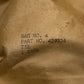 Parker 429334 Hydraulic Hose Line Tee Fitting Connector 22mm Thread 12mm ID