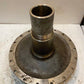 Hub Gear Fits Caterpillar 2112135 17" Tall 19" Dia. 91mm Bore