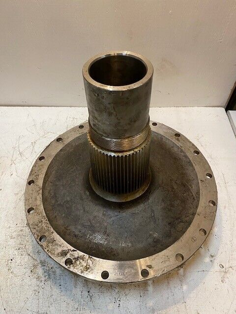 Hub Gear Fits Caterpillar 2112135 17" Tall 19" Dia. 91mm Bore