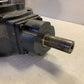 Hub City Straight Bevel Gear Reducer 790 0220-54001-0790 Style STD 2/1 Ratio