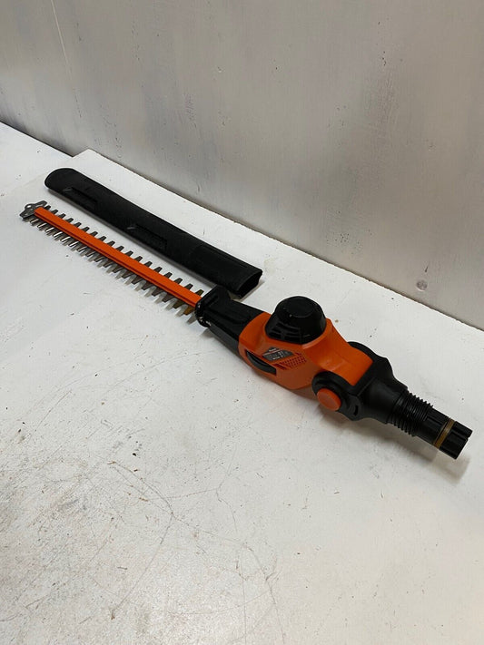 MaxLander Hedge Trimmer Attachment ML8J318-1, SF8J318-1, 16" Blade