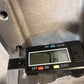 Specialized Heavy Duty Clamp Arm Attachment For Forklift 742262 | 1.5 L Angle