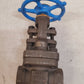 Velan Manual Steel Socket Weld Globe Valve Class 800 | A105N | S-2074B-02TY