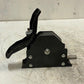 Best RV Spare Tire Winch 1-1/2" Width 6-1/4" Length