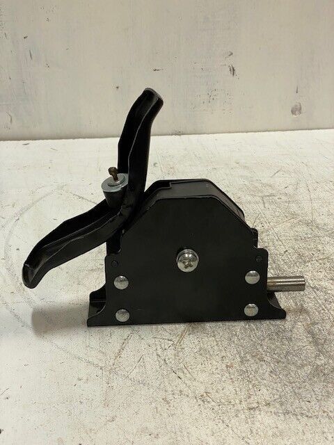 Best RV Spare Tire Winch 1-1/2" Width 6-1/4" Length