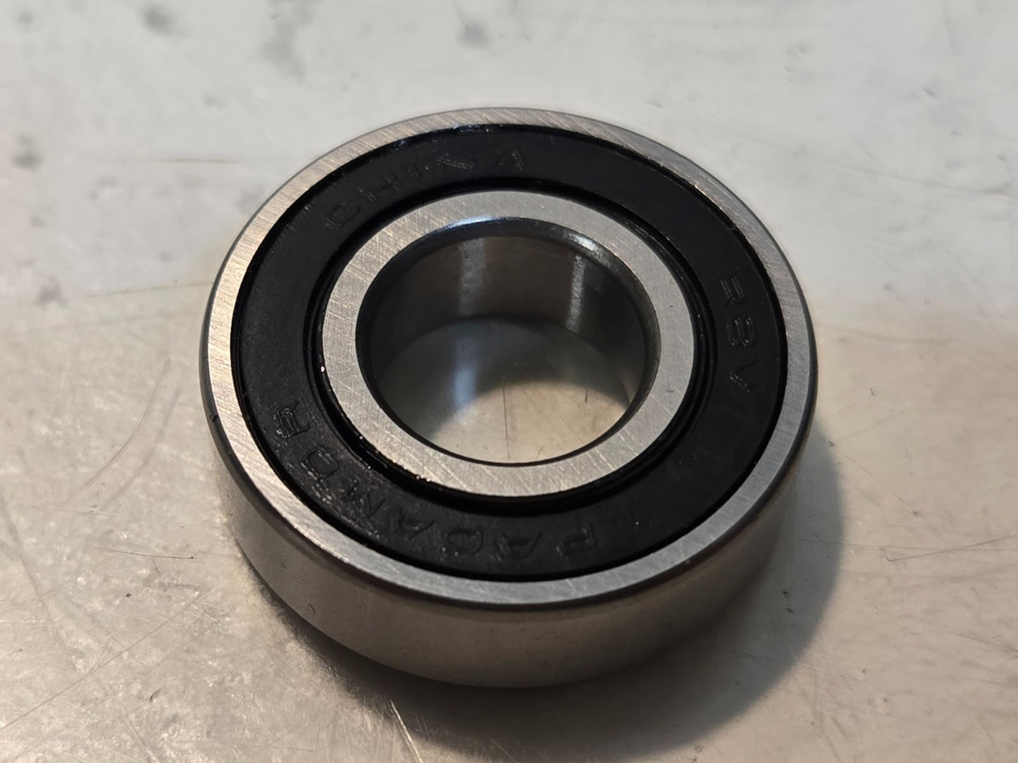 7 Quantity of Pacamor R8V Ball Bearings | 1-1/8" OD x 5/8" Bore (7 Quantity)