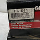 2 Quantity of GKI Fuel Filters FG1011 (2 Quantity)