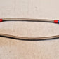 2 Qty of Ducati Racing Corsa Oil Cooler Hoses 17.5" Length | 11.5" Length(2 Qty)