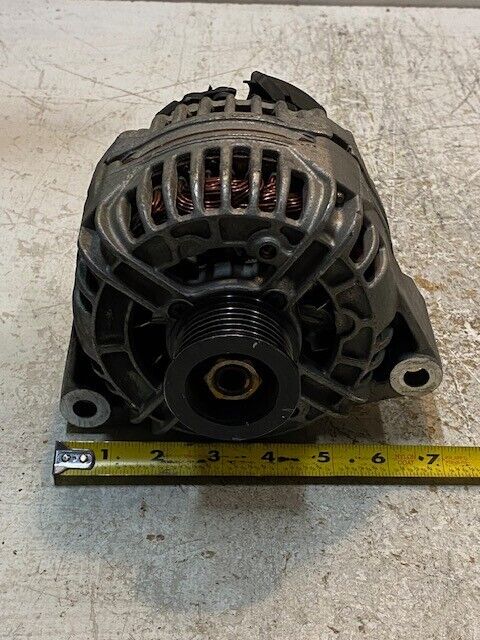 Bosch Alternator 0124515056 | BR14-MO | 0111549102