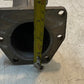 Outboard Marine Body Receiver 552889 | 7-3/4" Long 5" Wide 3-3/4" Tall 57mm Bore