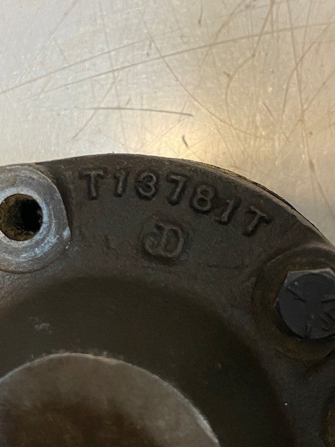 John Deere T13781T Power Steering Pump T16691T | T16699T