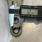 2 Quantity of ProTier PT1200 Slack Adjusters 10-Spline 38mm Bore (2 Quantity)