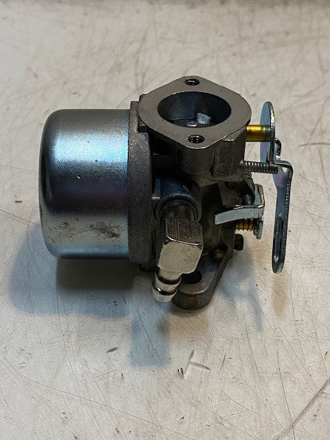 Ruixing Carburetor JDI00428 | 3" x 3" x 2-3/8"