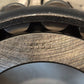 National Tapered Roller Bearing Cone 555S | 13 AH | 2-1/4" Bore 37.25 mm Thick