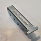 30 Quantity of Penco Box Shelving Clips 2-7/8"x7/8"x5/8" (30 Quantity)