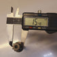 Shaft For Vickers Part Number 374339