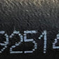 Propulse Thermoplastic Hydraulic Hose 3/8" x 8.5FT Heavy Duty 209251454