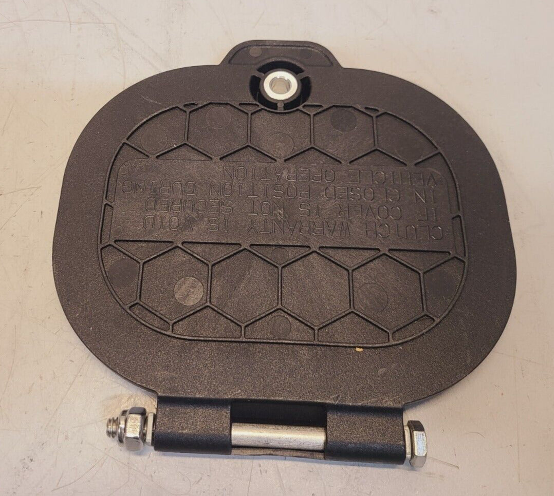 Eaton Hand Hole Cover 4306459 | PA66-GF33