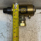 D&S Manufacturing Car Wash Hi-Pressure Swivel Fitting 4" x 2-3/4"