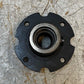 4 Bolt Hub Assembly 10-4 | 6" Diameter 50mm Bore 4-3/8" Height