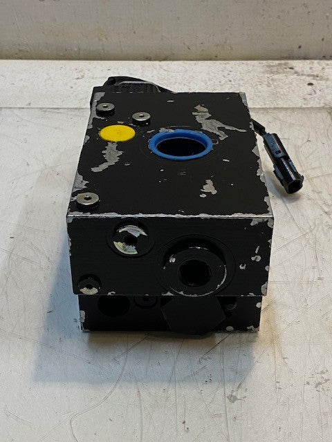 Gresen 712538 Hydraulic Lift Valve Sterling 5002253