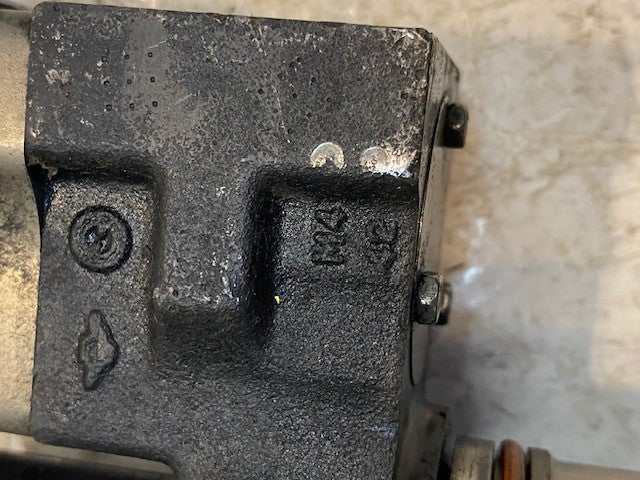 Fuel Injector 5915 | 6126 | M442 | 1654 | 5915