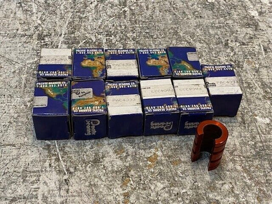 11 Quantity of Pacific Bearings PAC4333 (11 Quantity)