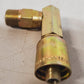 5 Qty. of Parker Crimp Style Hydraulic Hose Fitting 11L43-8-8 (5 Qty)