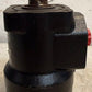 Low-Speed High-Torque Hydraulic Geroler Motor 7-1/2 In Industrial Fluid Unit