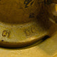 ITM Excavator Bulldozer Single Flange Bottom Track Roller L563 | 1081001