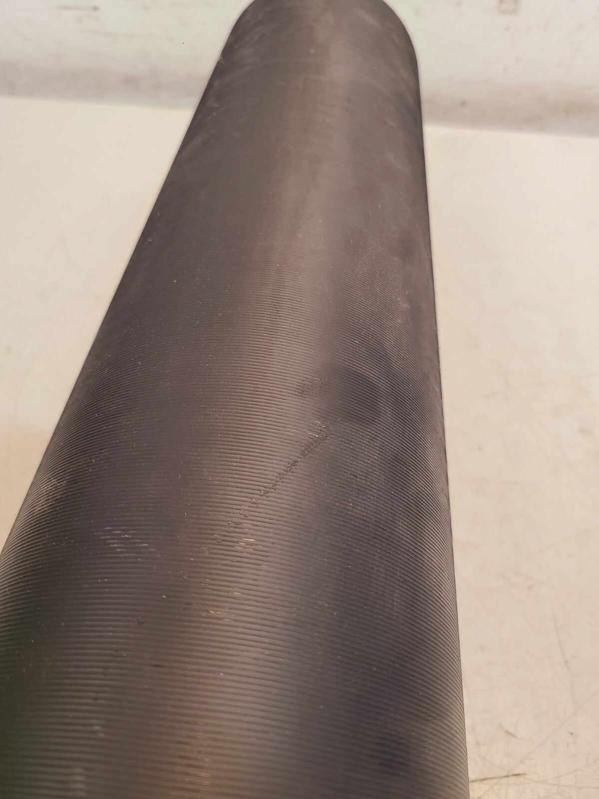 Bucyrus Flame Resistant Conveyor Roller IC-56110 | 87X65-1