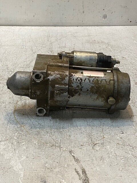 Denso Starter Motor 281-8160 | 12V | 01C09