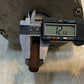 Emerson Condenser Fan Motor 575 Volts 1/3 HP Model K55ZZCZP-6712 | 79J8301