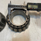 2 Quantity of National Bearings HM212049 | 66mm Bore 111mm OD (2 Quantity)