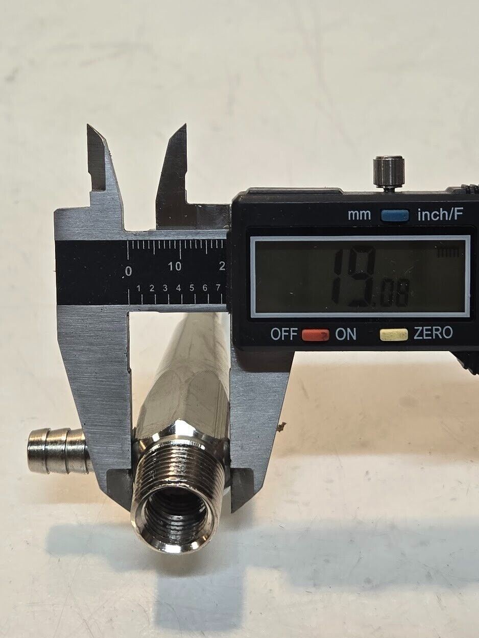 3 Quantity of Fisher Scientific Airejector 9-956 | HJ4399561A (3 Quantity)