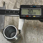 C&C Pipe Fitting 1x1/2 XH, SP05, A106B, 192N