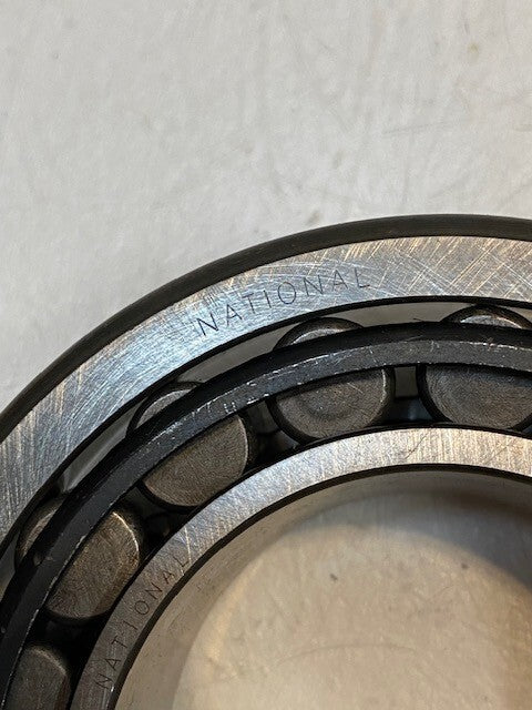 National HM212011/HM212049 Tapered Roller Bearing 122mm OD 66mm Bore