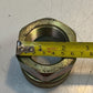 PHC-24 Multi-Purpose Hydraulic Quick Couplings 70mm OD 44mm ID
