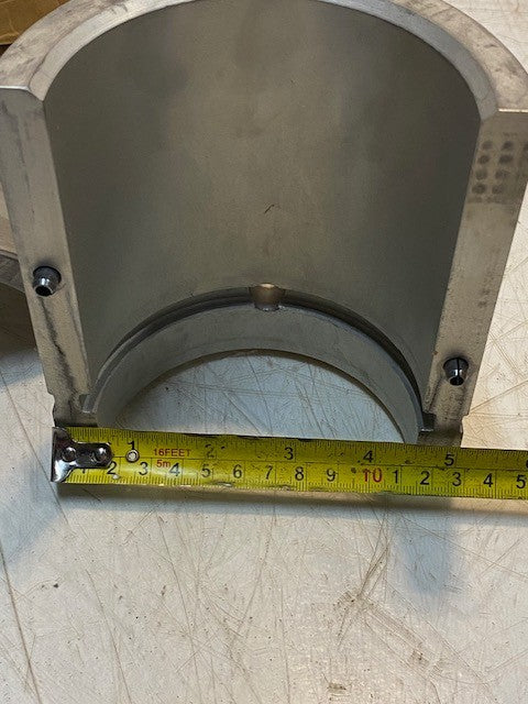 Caterpillar CAT 6F2033 Heavy Duty Bearing Sleeve Bushing Replacement Part