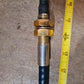 Teledyne Princeton Throttle Cable 04-14-SC | 7 Ft Cable Length