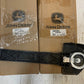2 John Deere Idler Assemblies AA94657 JD (2 qty)