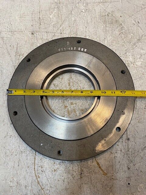 Cap Bearing 9571492 13-1/4" OD