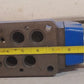 Bosch Hydraulic Proportional Directional Control Valve 0811404607 | 0811004102