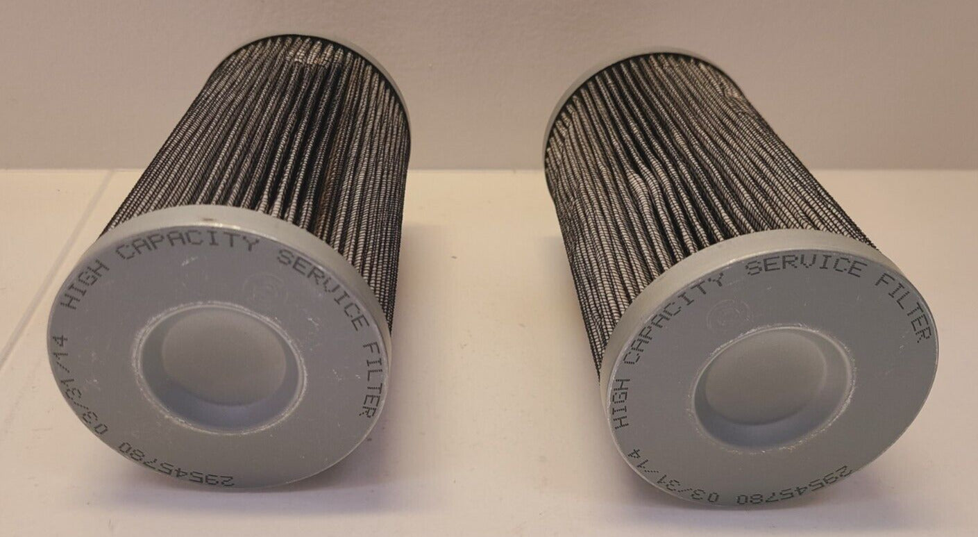 2 Qty. of Allison Automatic Transmission Filters 10KP390 | 29545780 (2 Qty)