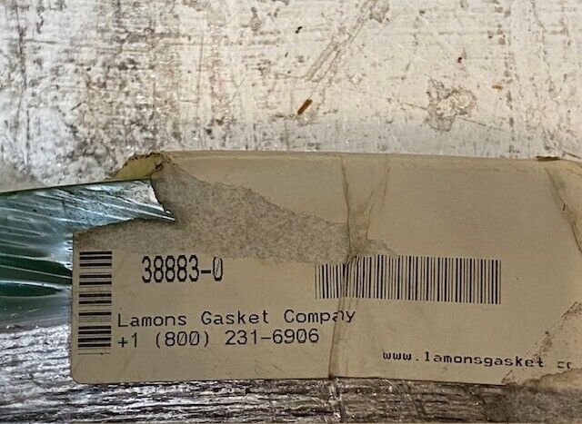 Lamons Gasket 28" | 24 150 FG ASME B16 20 | 38883-0 | 24 150 304 FG