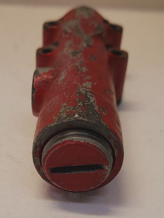 Compensator For Eaton Vickers 286851